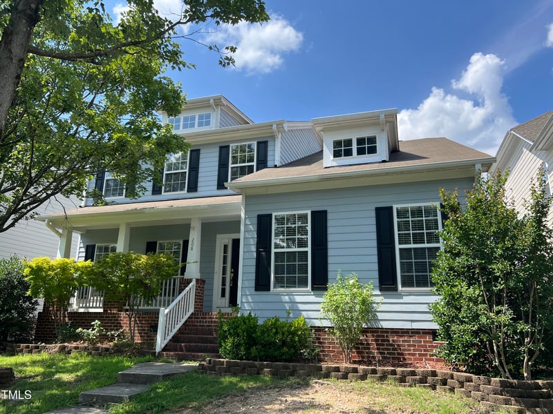 208 Frances Green Ln, Cary, NC 27519