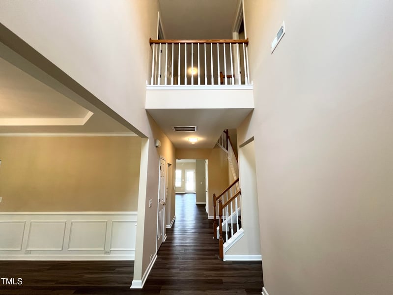 208 Frances Green Ln, Cary, NC 27519