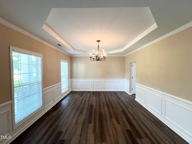 208 Frances Green Ln, Cary, NC 27519