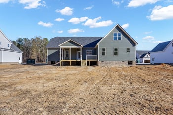 208 Freedom Rdg Dr, Smithfield, NC 27577