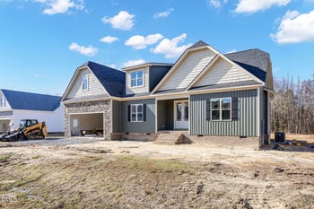 208 Freedom Rdg Dr, Smithfield, NC 27577