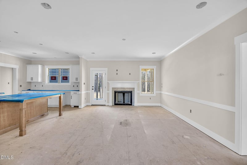 208 Freedom Rdg Dr, Smithfield, NC 27577