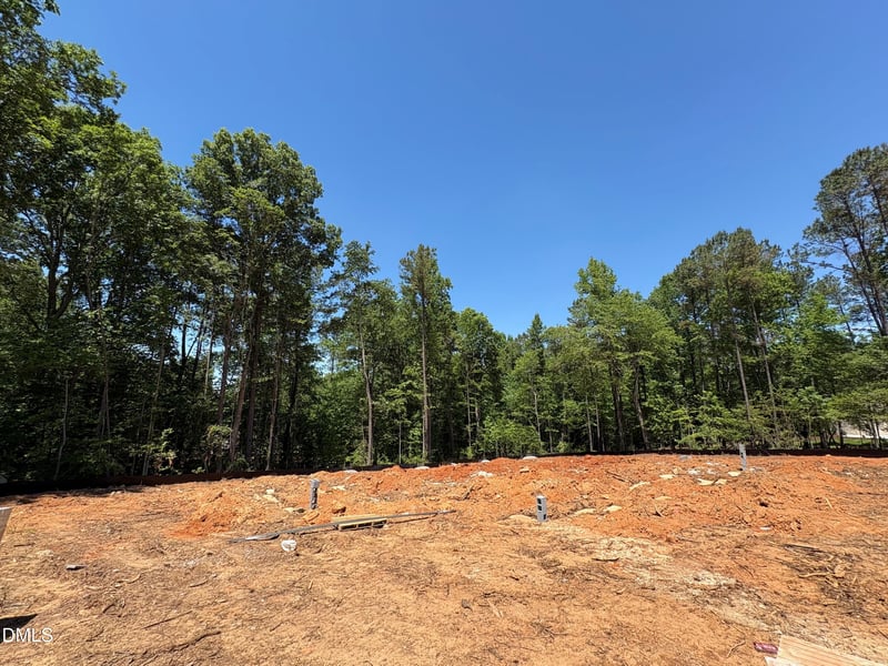 208 Gaines Trl, Pittsboro, NC 27312