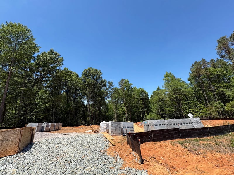 208 Gaines Trl, Pittsboro, NC 27312