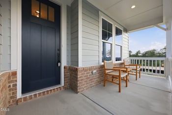 208 Gallant Pnes Dr, Holly Springs, NC 27540