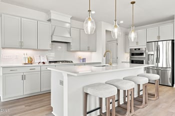 208 Gallant Pnes Dr, Holly Springs, NC 27540