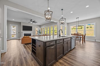 208 Garden Heights Ln, Hillsborough, NC 27278