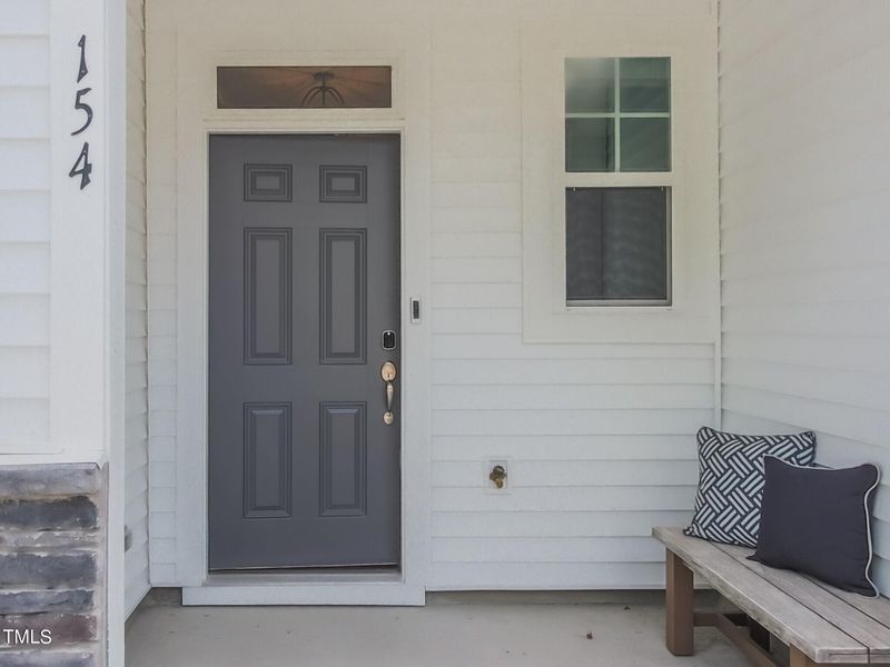 208 Garden Vine Trl #535 Carson, Garner, NC 27610