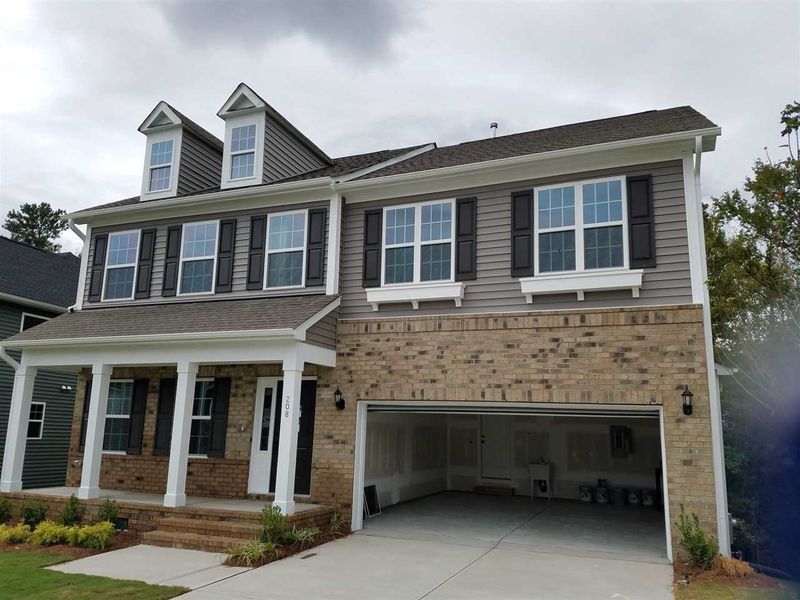208 Garden Walk Dr, Durham, NC 27703