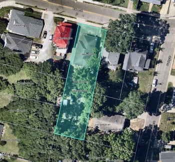 208 Geer St, Durham, NC 27701