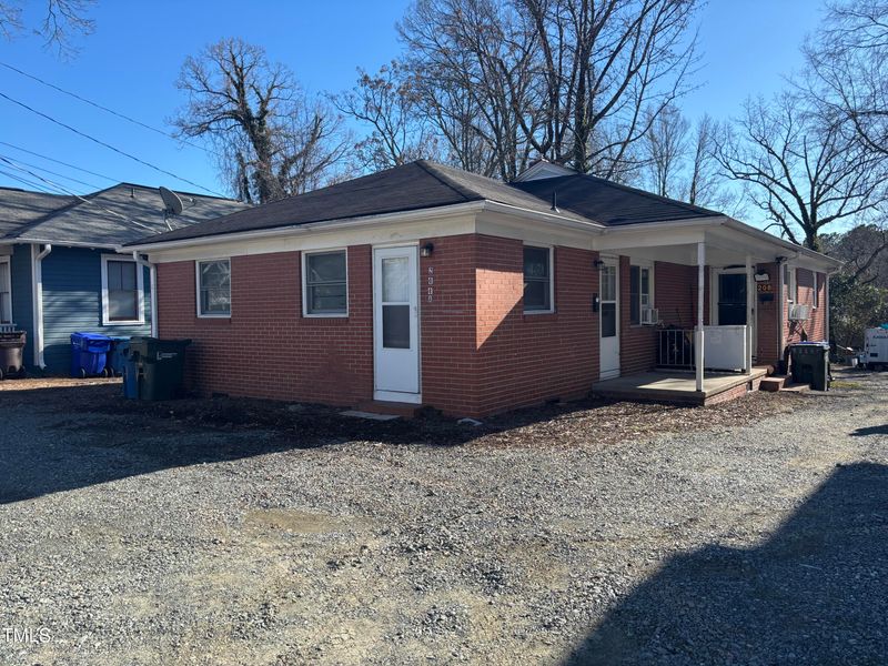208 E Geer St, Durham, NC 27701