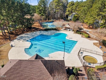 208 Gentlewoods Dr, Cary, NC 27518