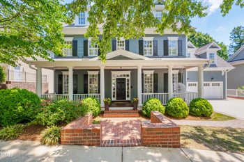 208 Glenhaven Dr, Chapel Hill, NC 27516