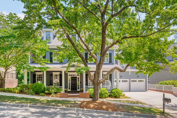 208 Glenhaven Dr, Chapel Hill, NC 27516