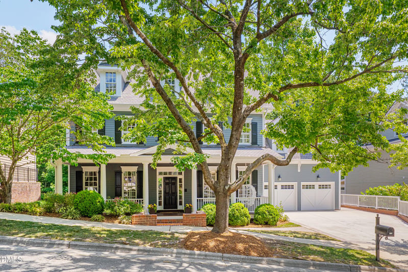208 Glenhaven Dr, Chapel Hill, NC 27516
