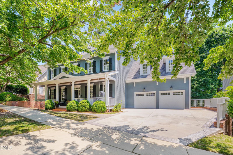 208 Glenhaven Dr, Chapel Hill, NC 27516