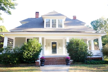 208 Glenn St, Franklinton, NC 27525