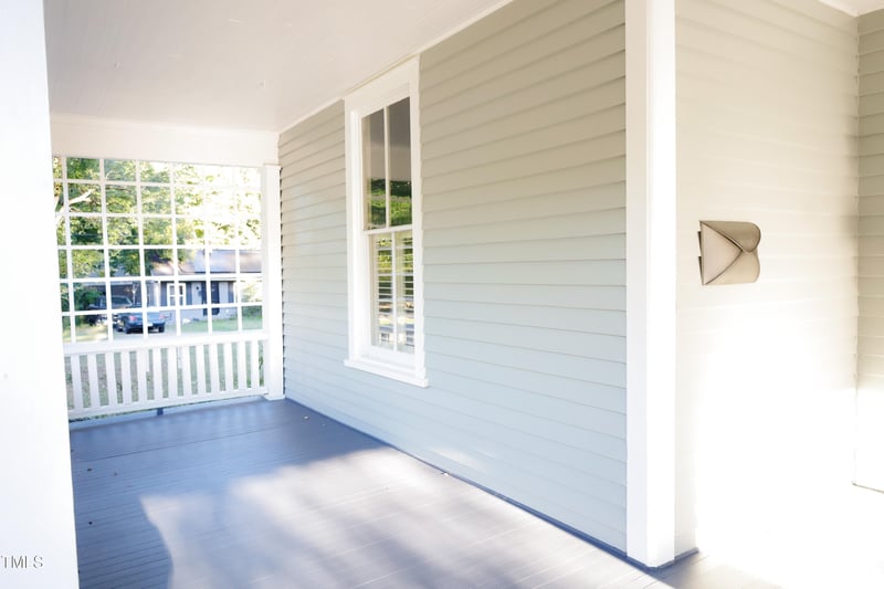 208 Glenn St, Franklinton, NC 27525