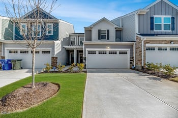 208 Golden Gate Ln, Chapel Hill, NC 27516