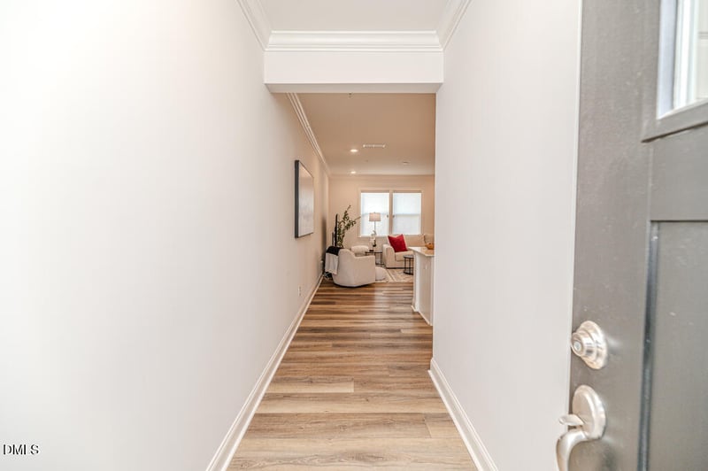 208 Golden Gate Ln, Chapel Hill, NC 27516