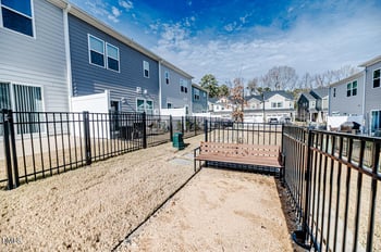 208 Golden Gate Ln, Chapel Hill, NC 27516