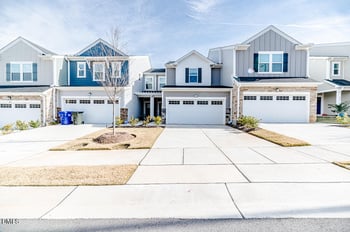 208 Golden Gate Ln, Chapel Hill, NC 27516