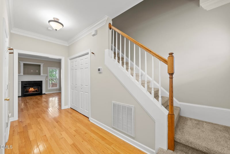 208 Grand Springs Ct, Garner, NC 27529