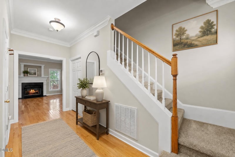 208 Grand Springs Ct, Garner, NC 27529