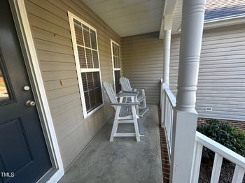 208 Grassy Meadow Rd, Holly Springs, NC 27540