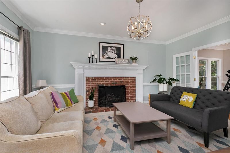 208 Graywick Way, Cary, NC 27513