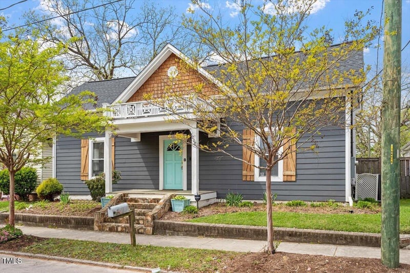 208 Guthrie Ave, Durham, NC 27703