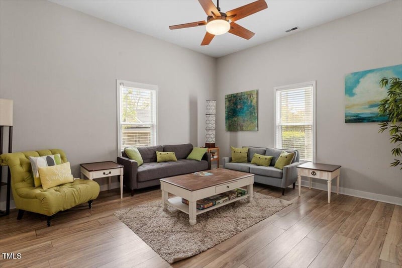 208 Guthrie Ave, Durham, NC 27703