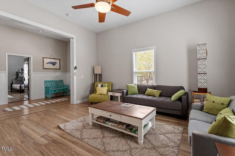 208 Guthrie Ave, Durham, NC 27703