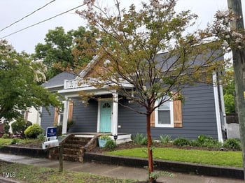 208 Guthrie Ave, Durham, NC 27703