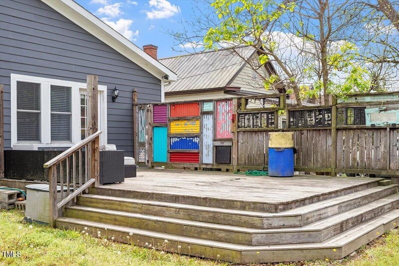 208 Guthrie Ave, Durham, NC 27703