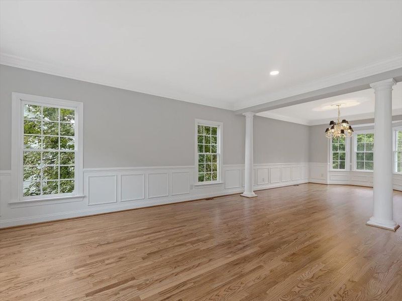 208 Haley House Ln, Cary, NC 27519