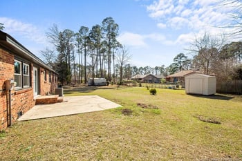 208 Haverhill Dr, Fayetteville, NC 28314