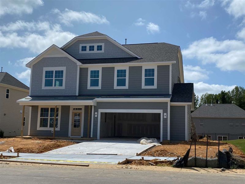 208 Headrick Rd #298, Holly Springs, NC 27540