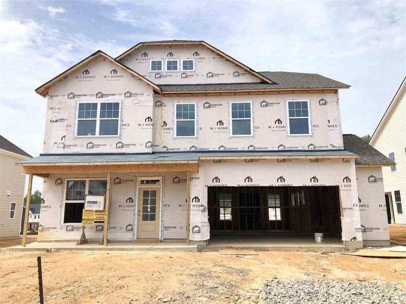 208 Headrick Rd #298, Holly Springs, NC 27540