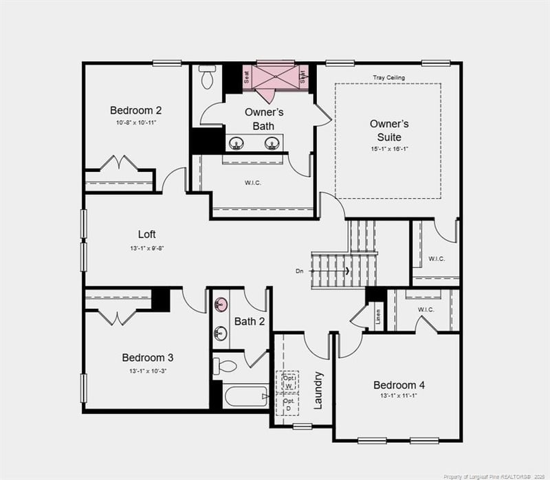 208 Hickory Grove Dr, Sanford, NC 27330