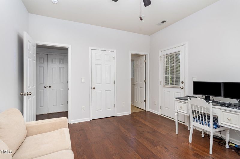 208 High Ramble Ln, Apex, NC 27539