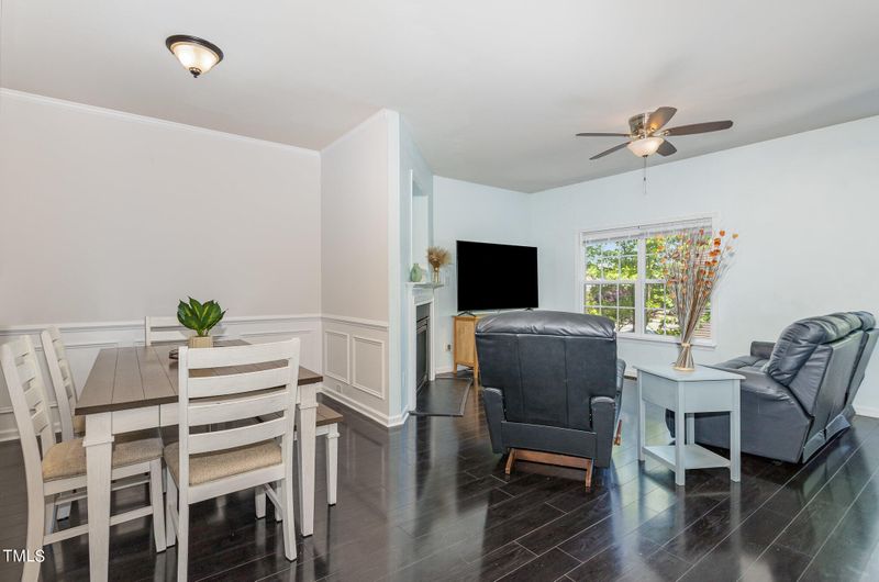 208 High Ramble Ln, Apex, NC 27539
