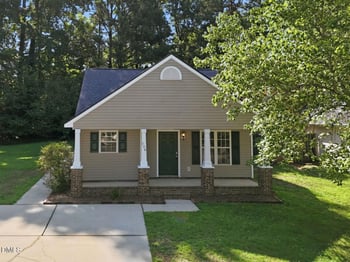 208 Highgate Cir, Wake Forest, NC 27587