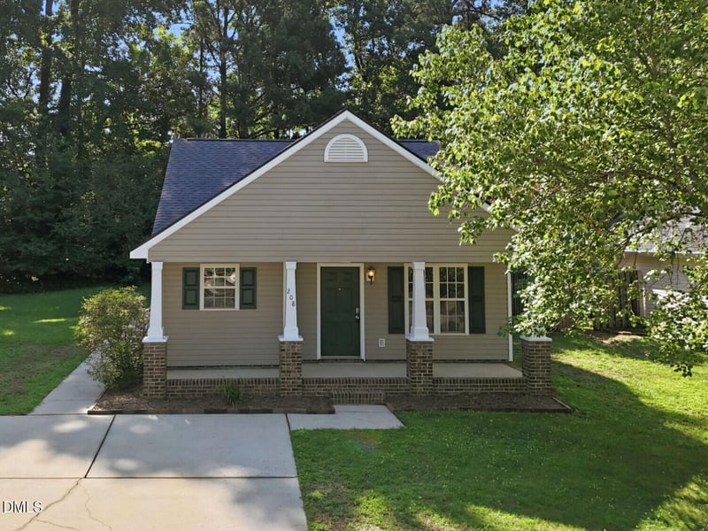 Home Worth Check