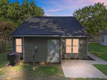 208 Highgate Cir, Wake Forest, NC 27587