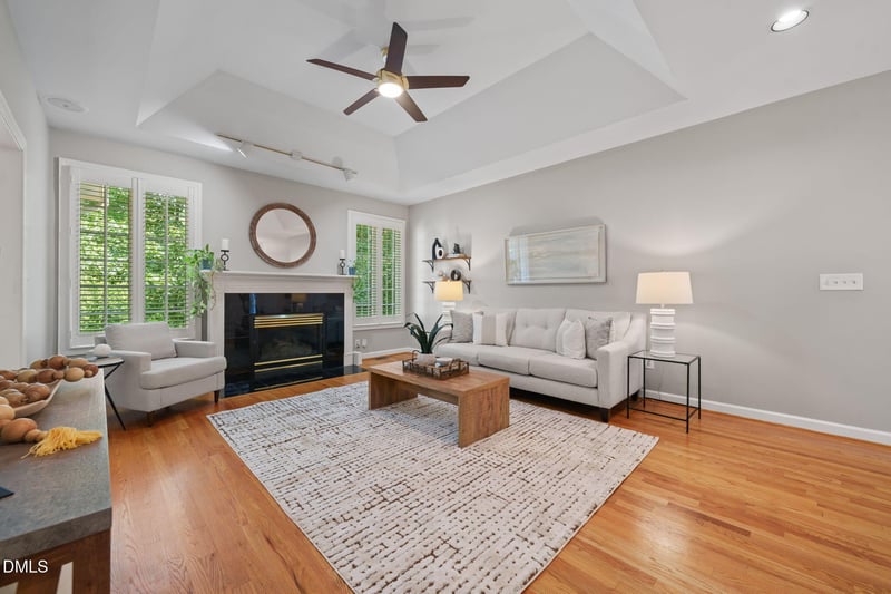 208 Highlands Lake Dr, Cary, NC 27518