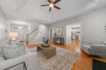 208 Highlands Lake Dr, Cary, NC 27518