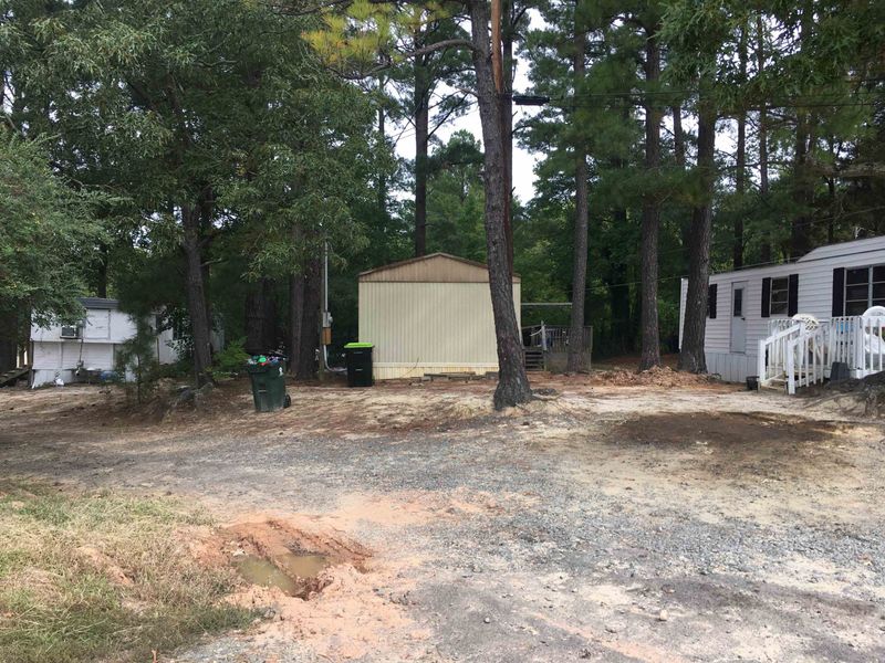 208 W Hillsboro St, Creedmoor, NC 27522