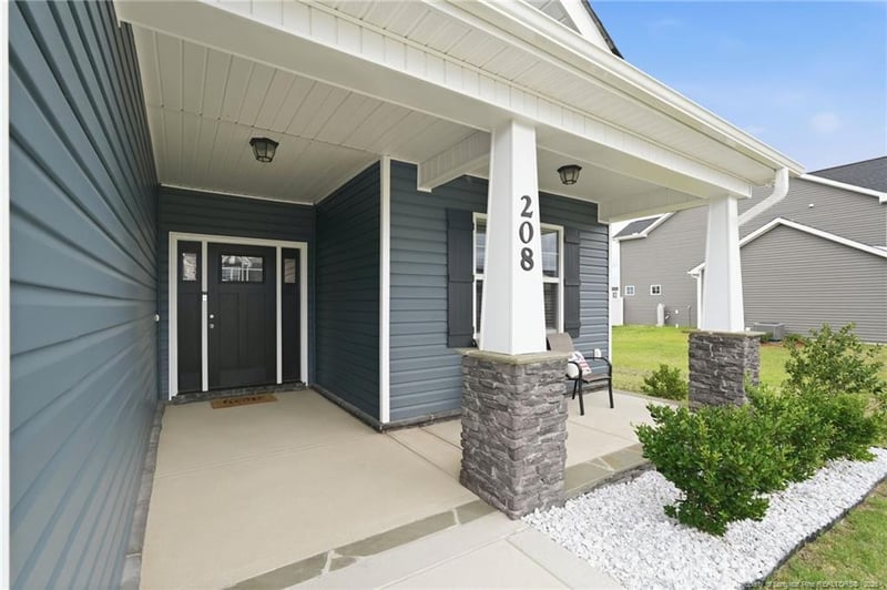 208 Hillwood Dr, Sanford, NC 27332