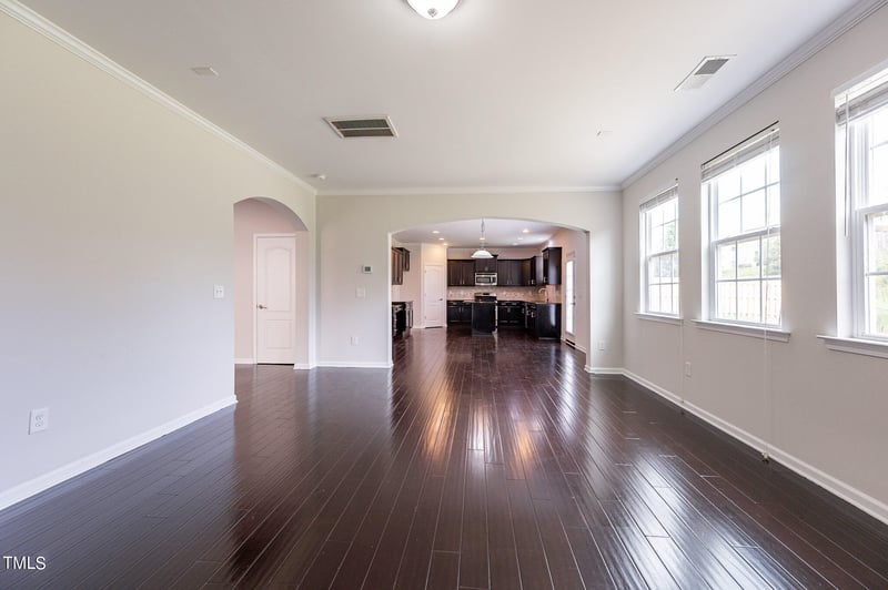 208 Holly Blossom Dr, Durham, NC 27703